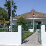 Tenencia de Carabineros de Quilaco, La Tribuna