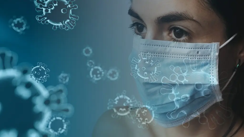 coronavirus, virus, gripe, enfermedades respiratorias, Pixabay