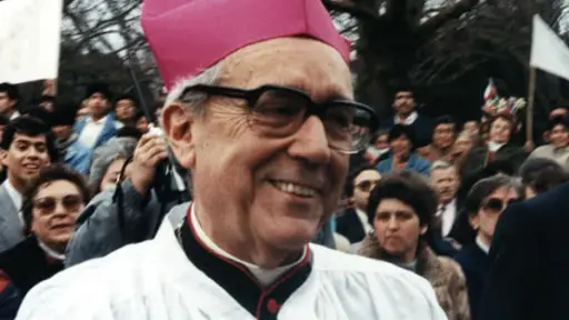 Era un hombre de mucha oración: Recuerdan a monseñor Adolfo Rodríguez en su camino a la beatificación