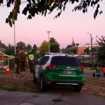 Pese a la baja en cuanto a delitos violentos en la región del Biobío, los homicidios registraron un alza., La Tribuna