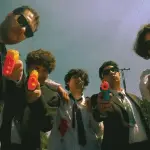 . Lograron destacarse bajo el panorama musical, presentándose en diversos escenarios de la provincia de Biobío y de la región. , Gentileza