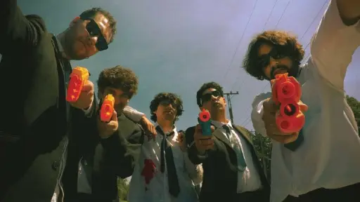 Neoplastiko: Una banda angelina con aires renovados en la escena provincial