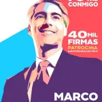 Marco Enríquez-Ominami candidatura presidencial 