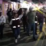 Asesinan a candidata a alcaldeza en México , X