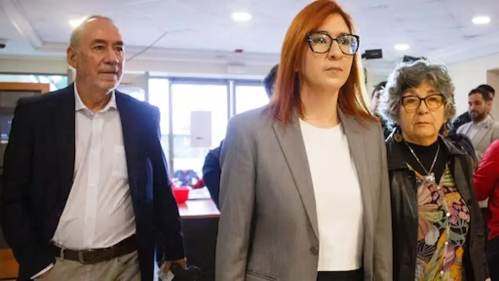 Se estableció un plazo de 100 días para el desarrollo de la investigación., Agencia UNO