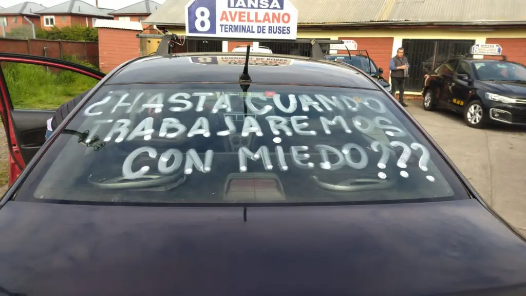 Contexto., La Tribuna