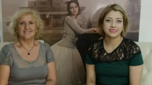 Día tras día sostengo conversaciones imaginarias contigo: El desahogo de madre de Úrsula González a cinco meses de su partida 