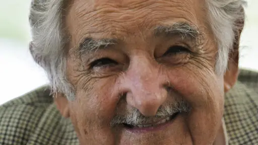 Murió José Pepe Mujica a los 89 años: el expresidente uruguayo que vivió con lo justo
