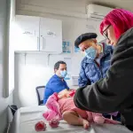 La Influenza A pasó a ser el segundo virus de mayor circulación en la región del Biobío., Seremi de Salud Biobío