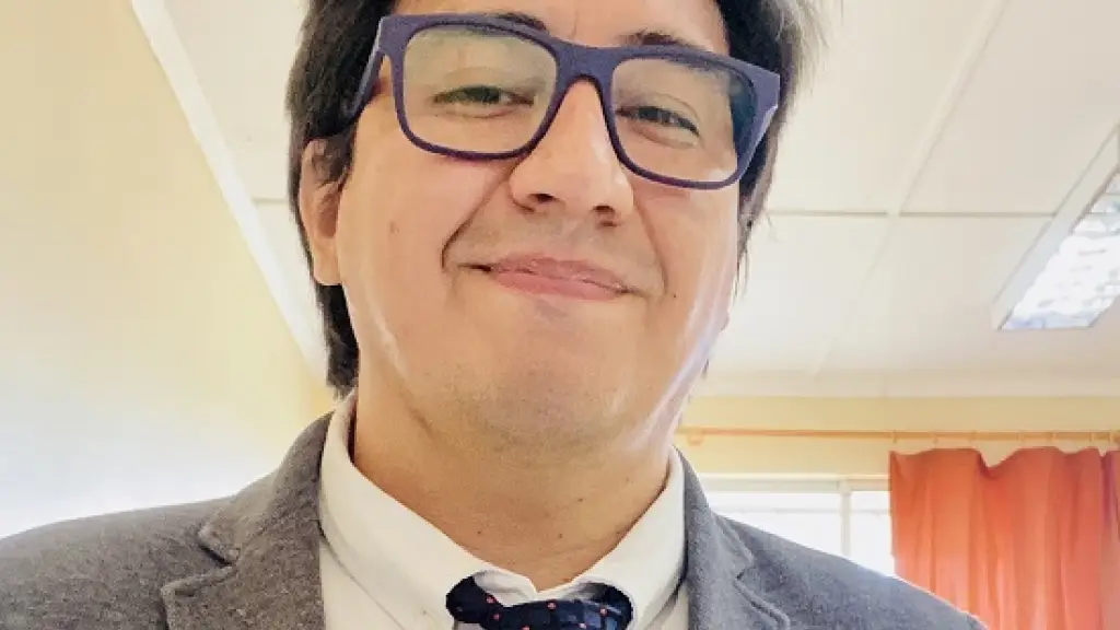 Víctor Gatica, UdeC