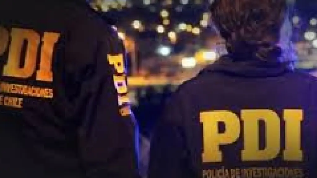 Captura PDI, de contexto