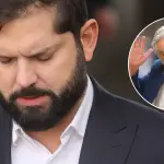 Gabriel Boric se refiere a la muerte de \'Pepe\' Mujica, La Tribuna