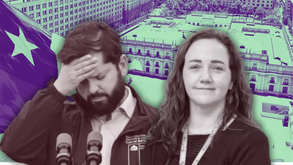 El recurso de 20 páginas sostiene que Huneeus fue víctima de una interceptación “ilegal y arbitraria”., Edición Diario La Tribuna