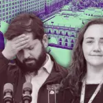 El recurso de 20 páginas sostiene que Huneeus fue víctima de una interceptación “ilegal y arbitraria”., Edición Diario La Tribuna