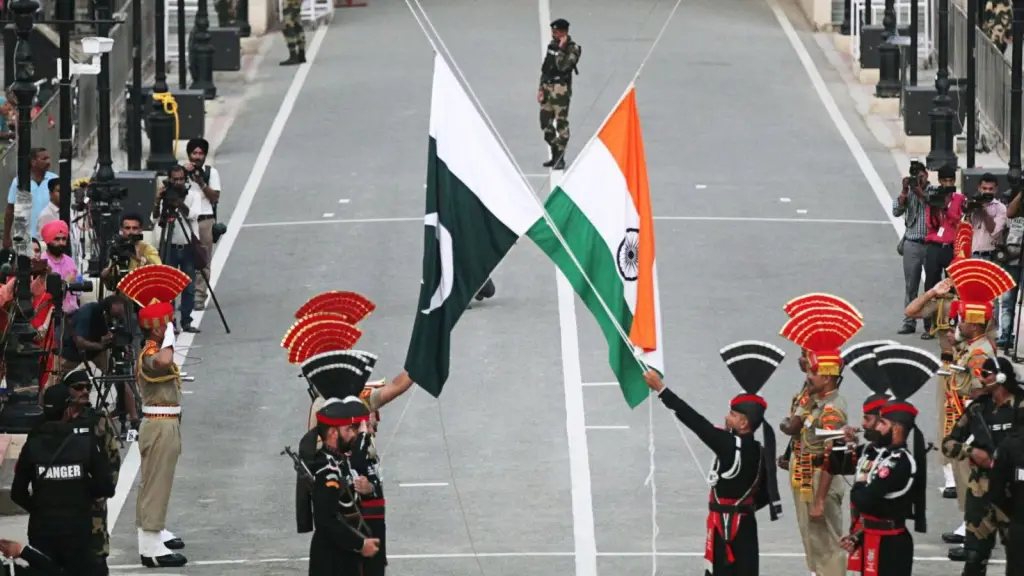 Donald Trump agradeció y felicitó a ambos países por su sentido común y su gran inteligencia, en la antesala del encuentro previsto para el 12 de mayo., Agencia EFE.