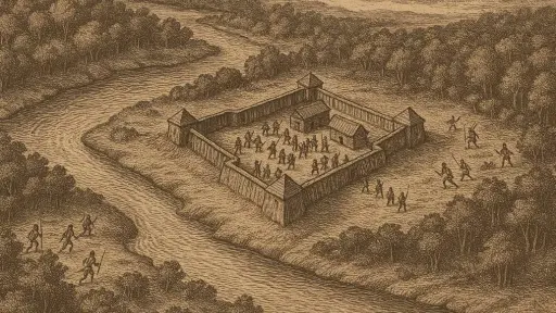 Los cuatro grandes hitos en la historia de la localidad de Santa Fe 