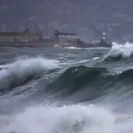 Las marejadas iniciarán en el Archipiélago Juan Fernández y el tramo entre el Golfo de Penas y el Golfo de Arauco durante la tarde del lunes. , Contexto