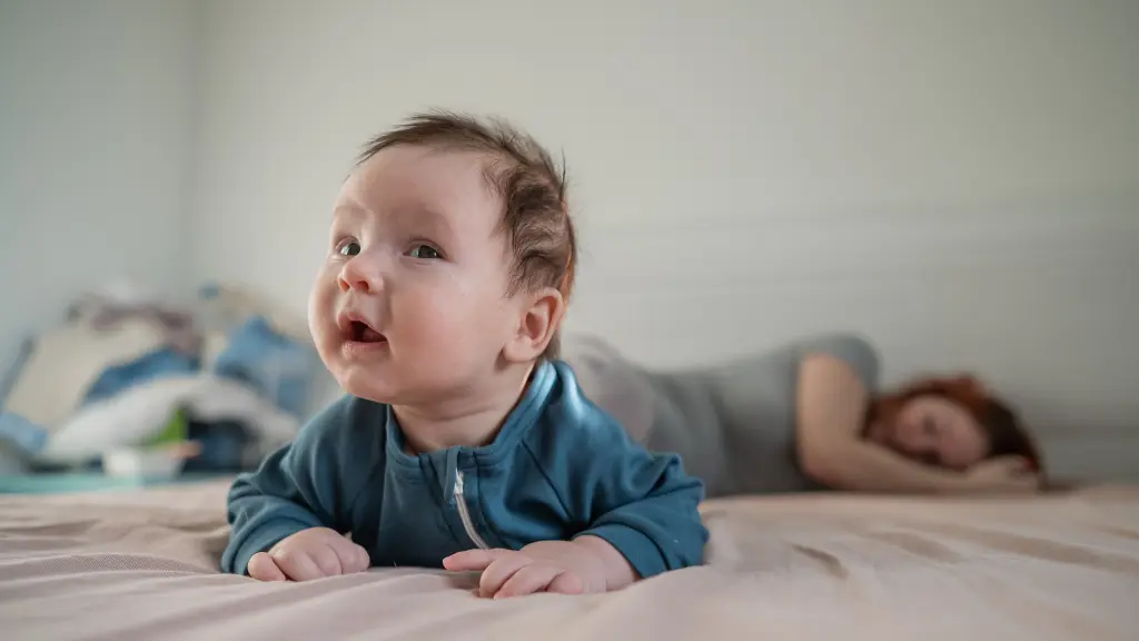 En su análisis, la especialista pone en tela de juicio la efectividad del entorno actual para sostener la maternidad en Chile. , Contexto