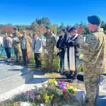 Recuerdo de los Mártires de Antuco., Ejército de Chile