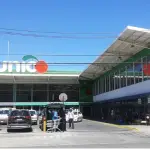 Supermercado Único de Laja, Supermercado Único.
