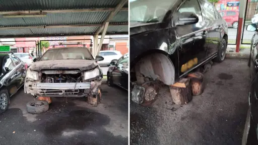 Terminal Paillihue con riesgo de cierre: cómo un conflicto interno amenaza su continuidad operativa