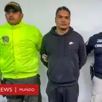 Larry \'Changa\' Álvarez, BBC