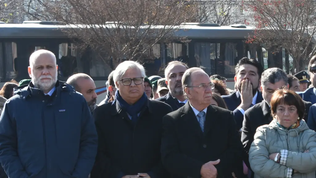 Alcalde de Los Ángeles anuncia visita del director general de Carabineros para fortalecer la seguridad local, Diario La Tribuna