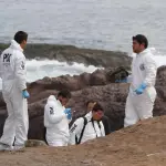 Investigan hallazgo de posibles restos humanos en planta pesquera de Coronel: pericias apuntan al caso Bruma, cedida