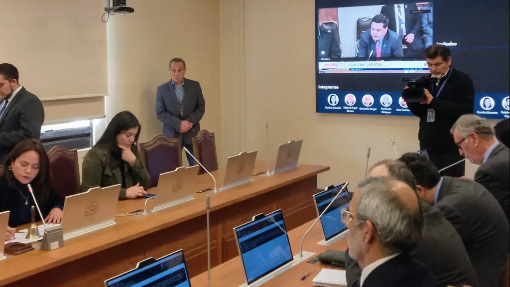 Alcaldes denuncian impacto turístico y falta de seguridad tras ataque a Central Rucalhue, Cámara