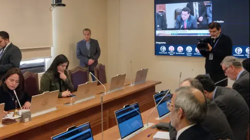Alcaldes denuncian impacto turístico y falta de seguridad tras ataque a Central Rucalhue
