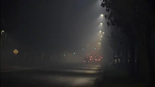 Declaran alerta ambiental por pronóstico de mala calidad del aire para Los Ángeles