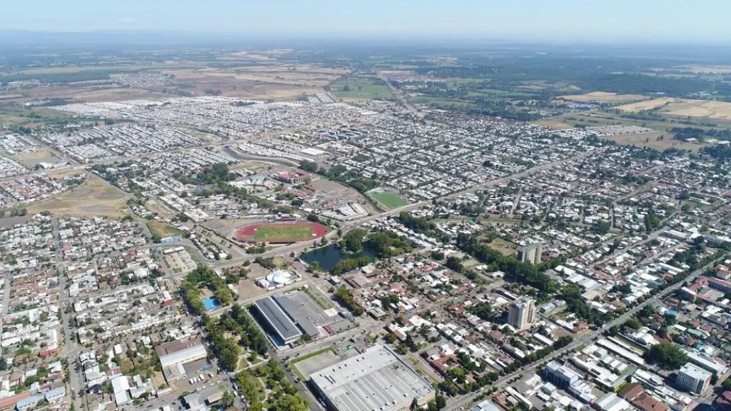 Índice de Calidad de Vida Urbana, Los Ángeles