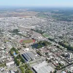 Índice de Calidad de Vida Urbana, Los Ángeles