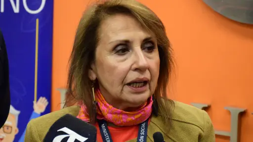 Gobierno apuesta por inversión y obras públicas para contener el desempleo en la provincia del Biobío