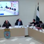 Los Ángeles concejo municipal José Salcedo José Pérez