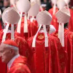 Para que un candidato sea elegido necesita obtener al menos 89 votos, lo que representa dos tercios del total., Catholicus.eu