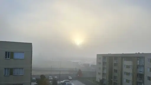 Pronostican alerta ambiental para mañana en la ciudad de Los Ángeles