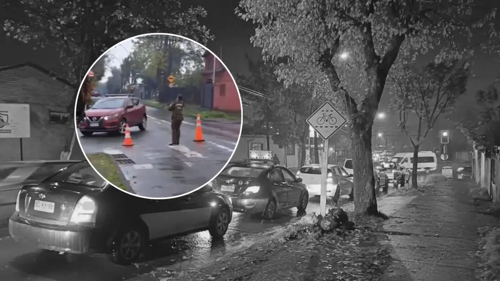 En el lugar se hallaron 12 cartuchos percutados. , Diario La Tribuna