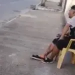 Hincha de Colo Colo fue baleado durante un asalto en Brasil, a horas del partido ante Fortaleza, cedida