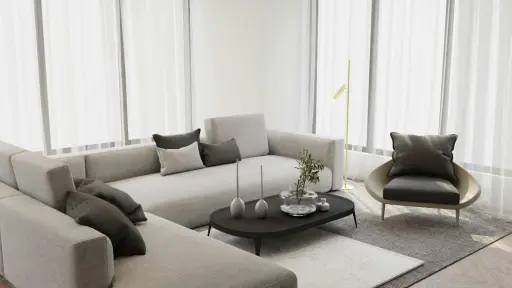Transforma tu living con estos 5 trucos para decorar tu mesa de centro y logra un espacio funcional con estilo propio.