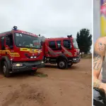 Nacimiento bomberos marcianeke artista urbano