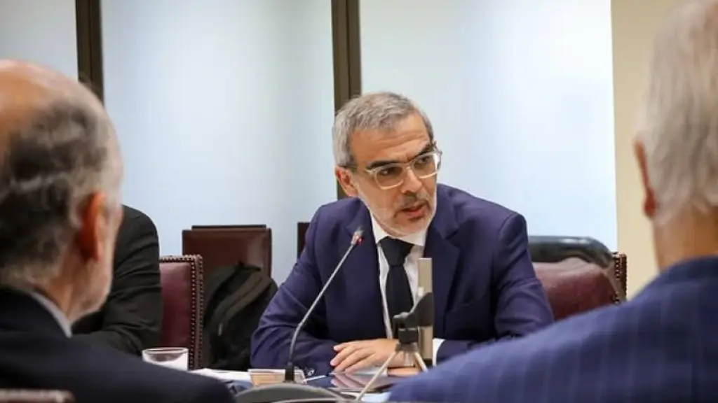 Gobierno Uso de la fuerza reglamento 