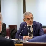 Gobierno Uso de la fuerza reglamento 