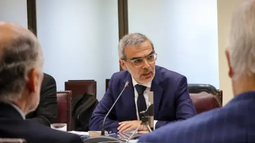 Ejecutivo retira urgencia al proyecto de Reglas del Uso de la Fuerza en medio de tensiones políticas