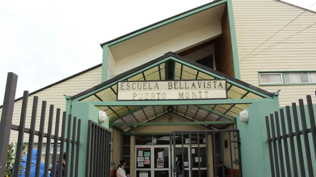 El incidente, ocurrido en horario escolar, generó una inmediata respuesta de los equipos de emergencia y obligó a la suspensión de las clases. , Facebook | Escuela Bellavista