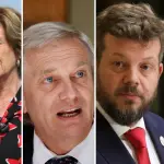 La alcaldesa de Providencia encabeza el listado de preferencias espontáneas de la encuesta CEP., Contexto