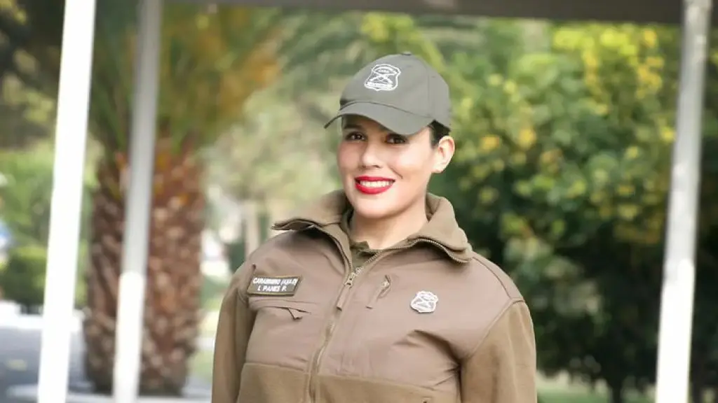 Isabella se convirtió en un símbolo de inclusión institucional, Isabella Panes