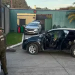 Mujer de 24 años recibió un disparo en la cabeza tras salir de un motel de Coronel, T13