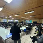 Cerca de 1.400 estudiantes permanecerán sin clases por huelga en Colegio San José de Cabrero, Diario La Tribuna