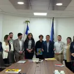 Autoridades de Cabrero reactivan histórica demanda por un hospital de mediana complejidad, Municipalidad de Cabrero 